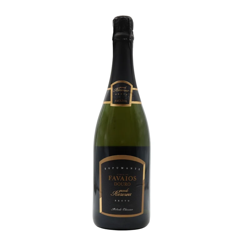 Favaios Grande Reserva Bruto Espumante 2013