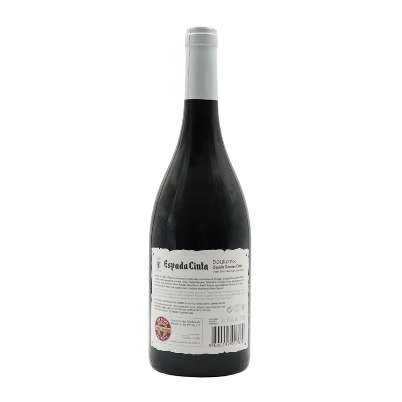 Espada Cinta Grande Reserva Tinto