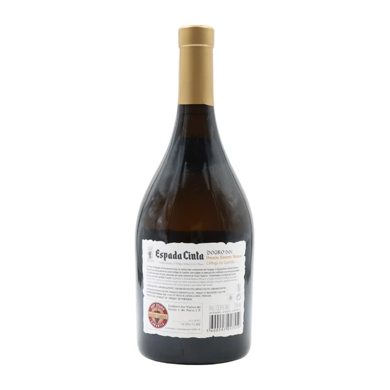 Espada Cinta Grande Reserva Branco