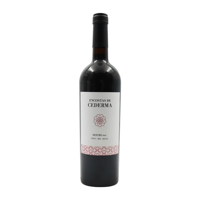 Encostas de Cederma Tinto
