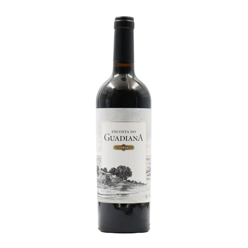 Encosta do Guadiana Syrah Tinto 2018