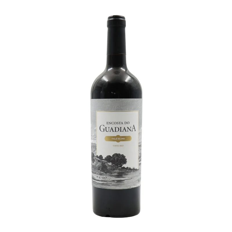 Encosta do Guadiana Field Blend Tinto