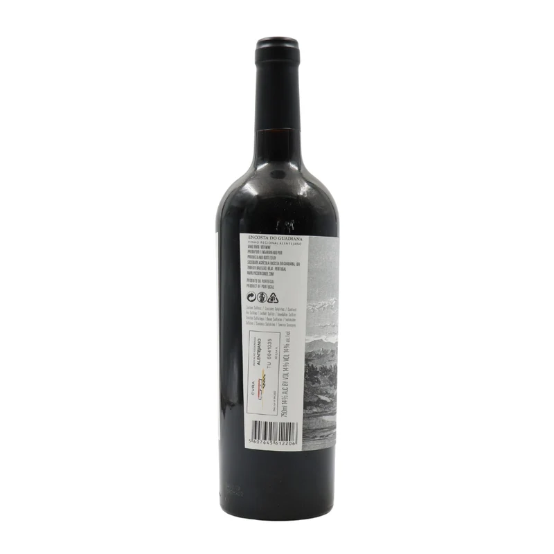 Encosta do Guadiana Field Blend Tinto