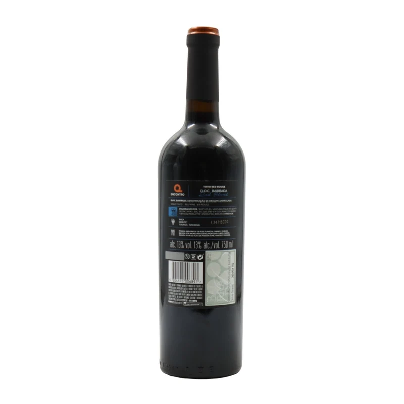 Encontro Blend Tinto