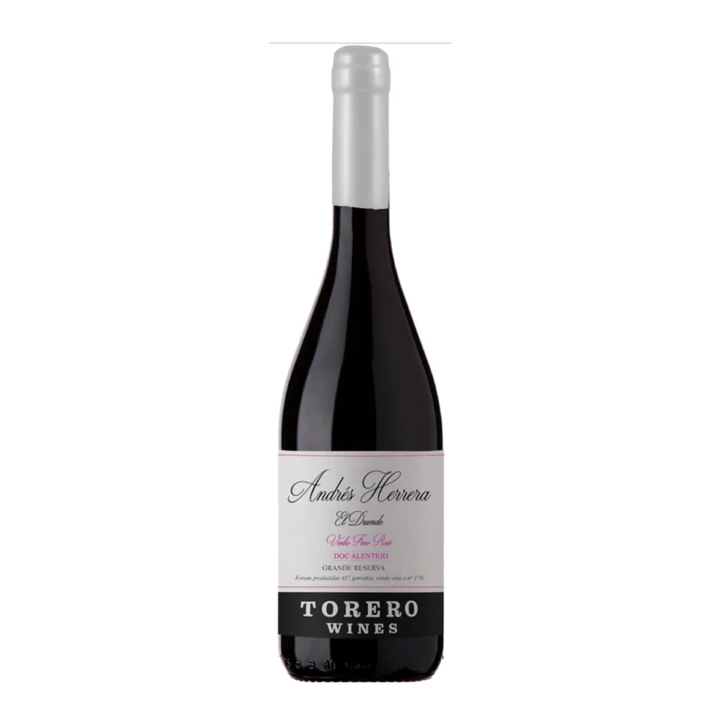 El Duende Grande Reserva Rosé
