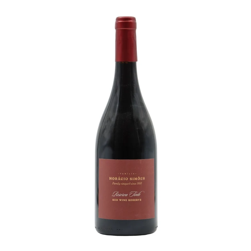 Horácio Simões Reserva Tinto