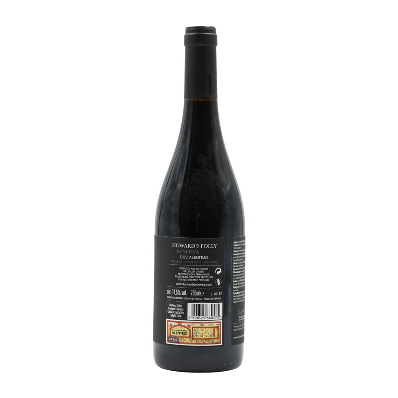 Howards Folly Reserva Tinto 2018