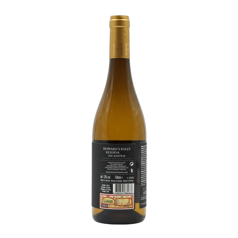 Howards Folly Reserva Branco