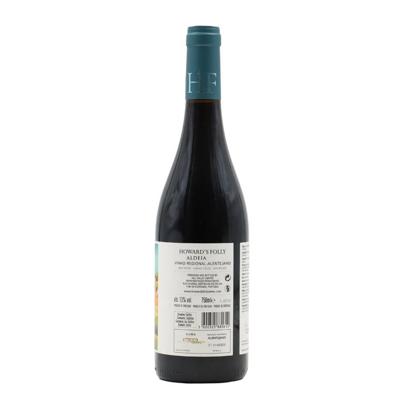 Howards Folly Aldeia Tinto