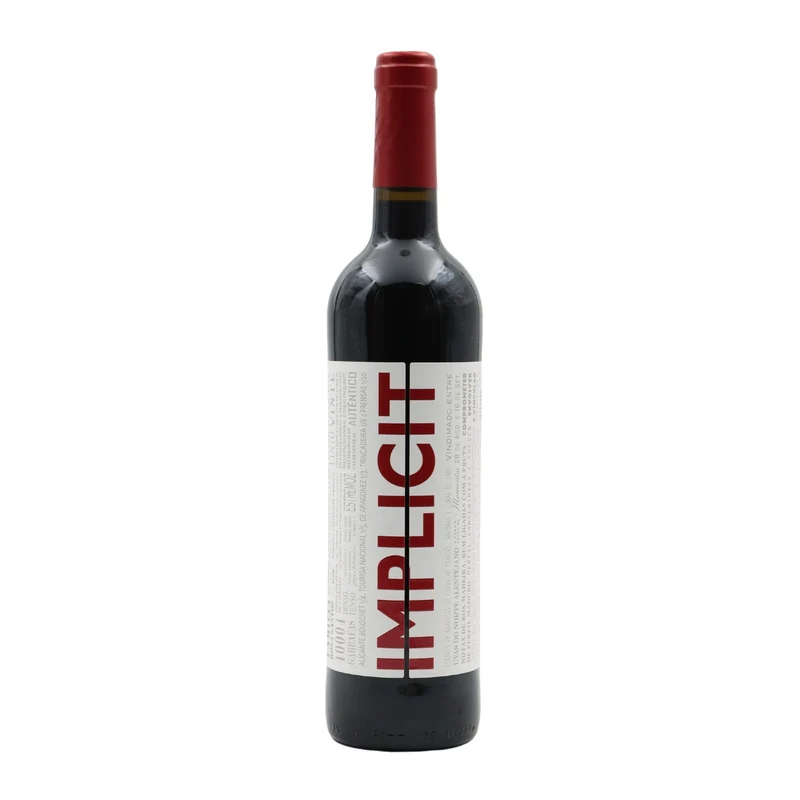 Implicit Tinto
