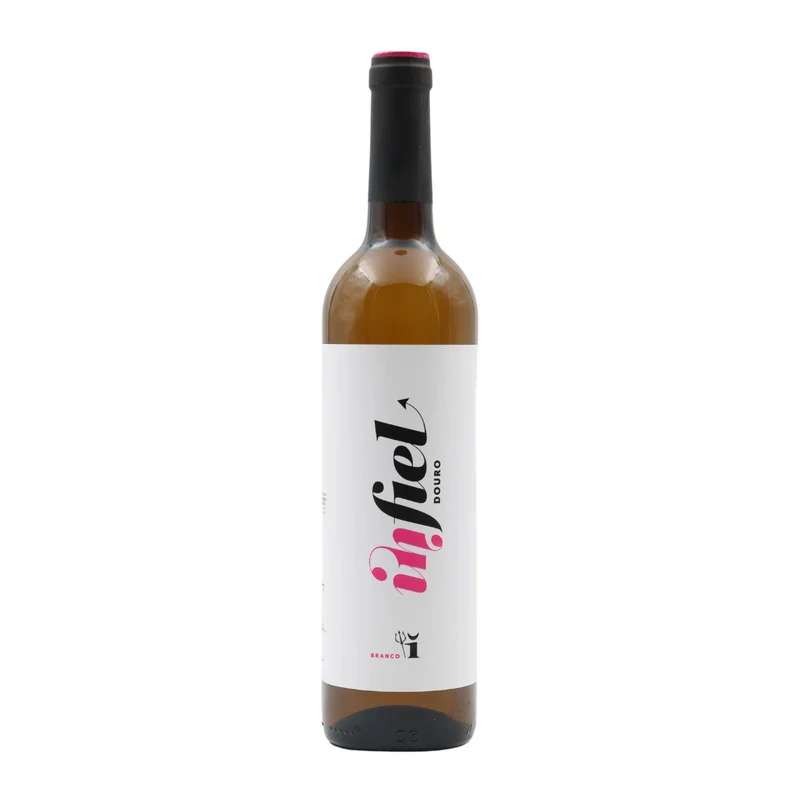 Infiel Branco