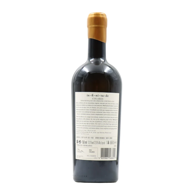 Infinitude Malvasia de Colares Branco