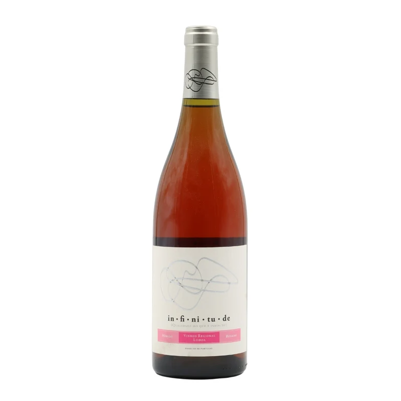 Infinitude Rosé 2019