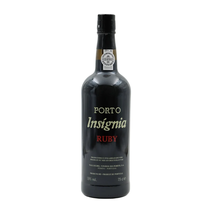 Insignia Fine Ruby Porto