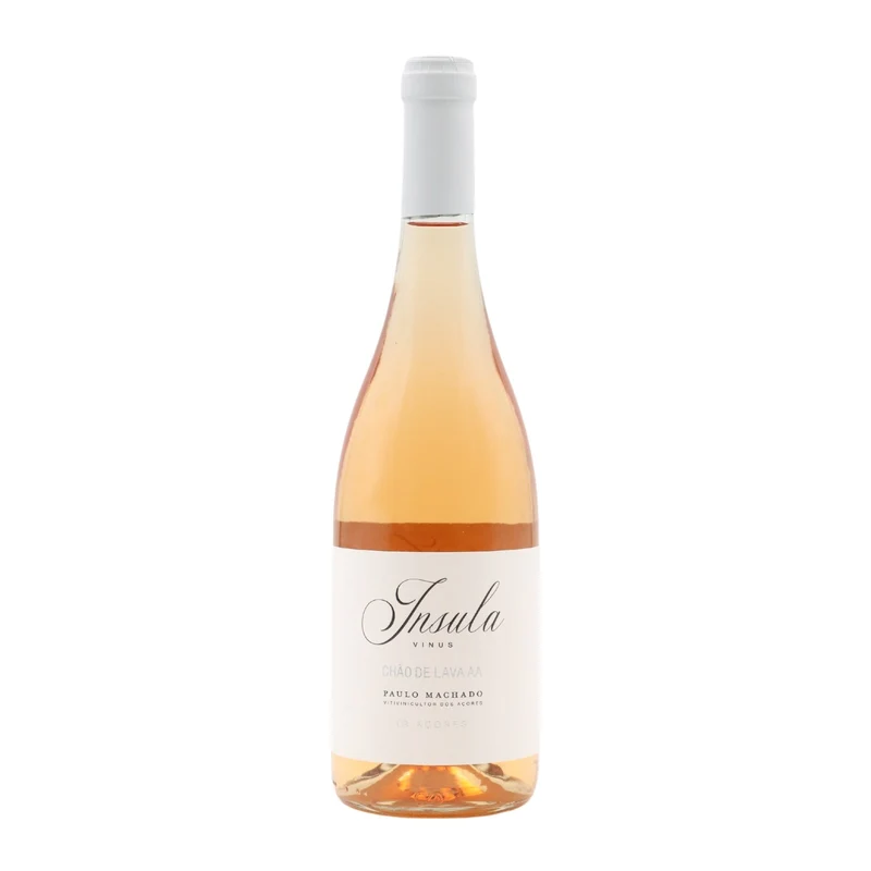 Insula Chão de Lava AA Rosé