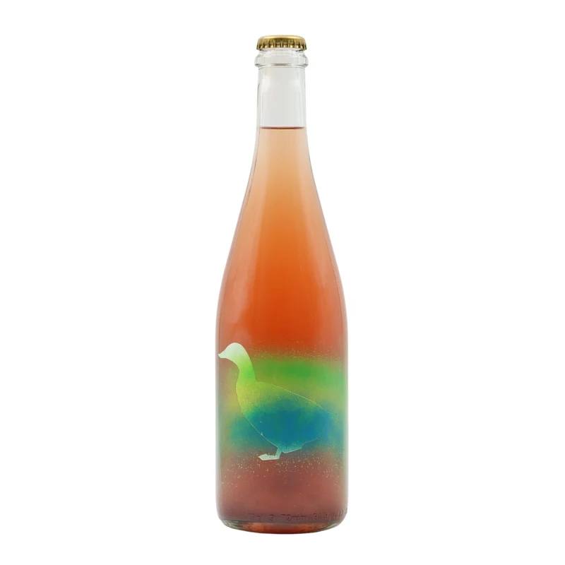 João Pato Aka Duckman Duck Ray Brut Espumante