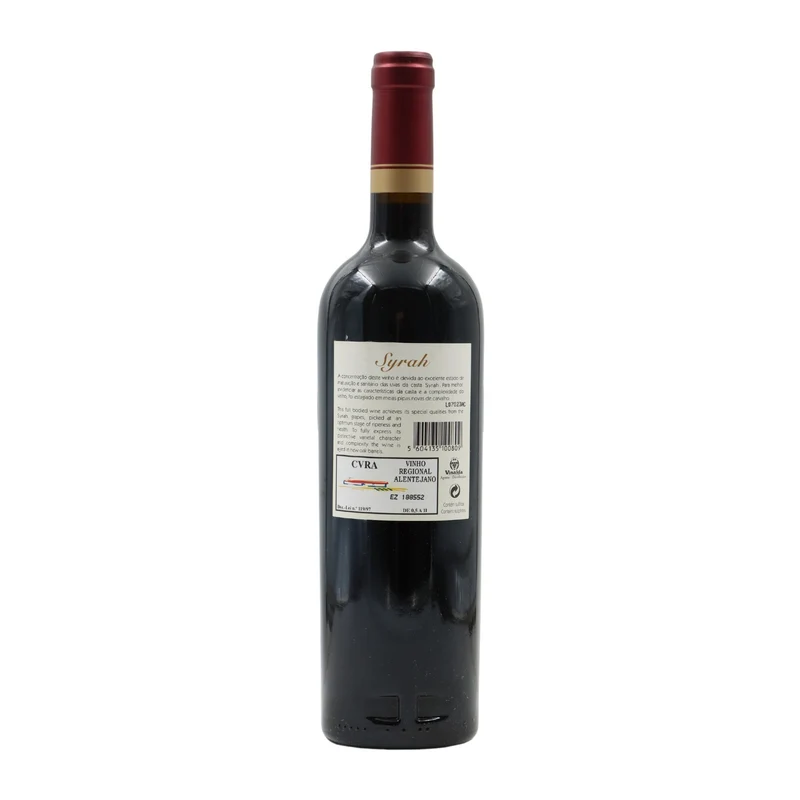 João Portugal Ramos Syrah Tinto 2005