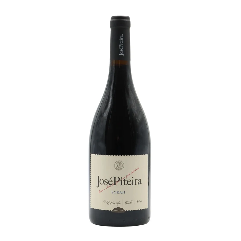 José Piteira Syrah Tinto