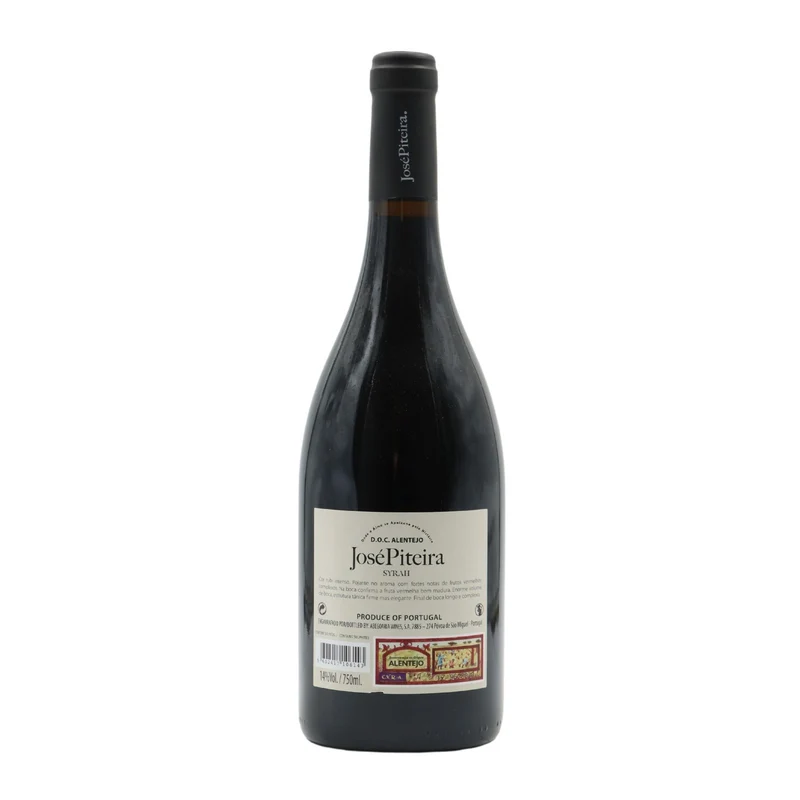 José Piteira Syrah Tinto