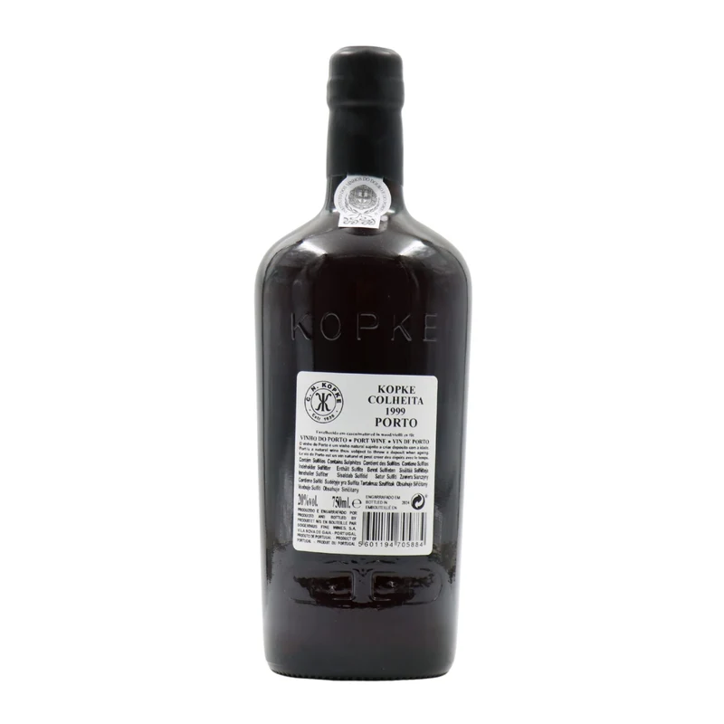 Kopke Colheita Porto 1999