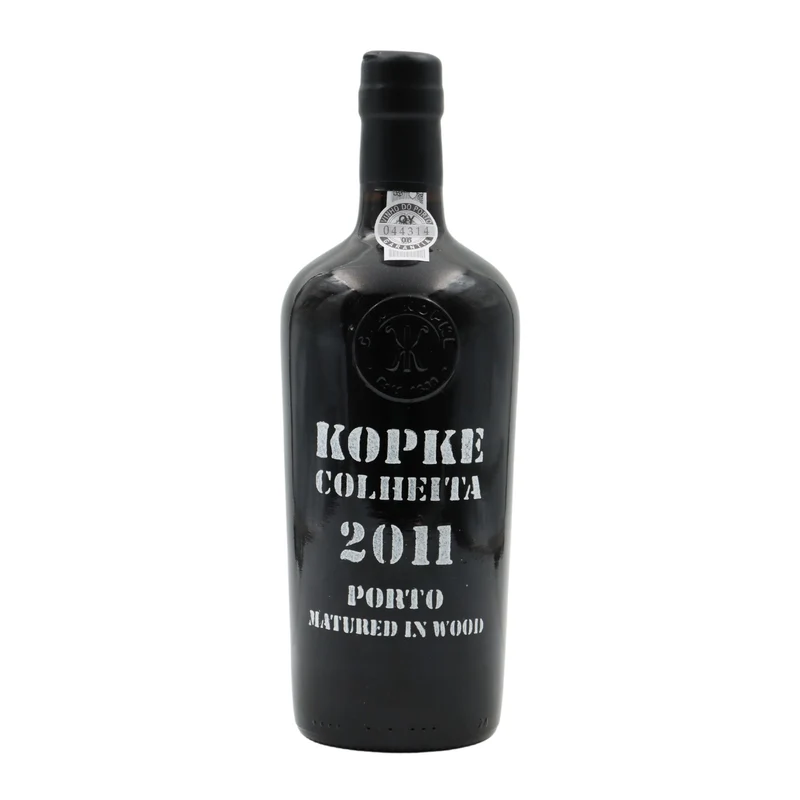 Kopke Colheita Porto 2011