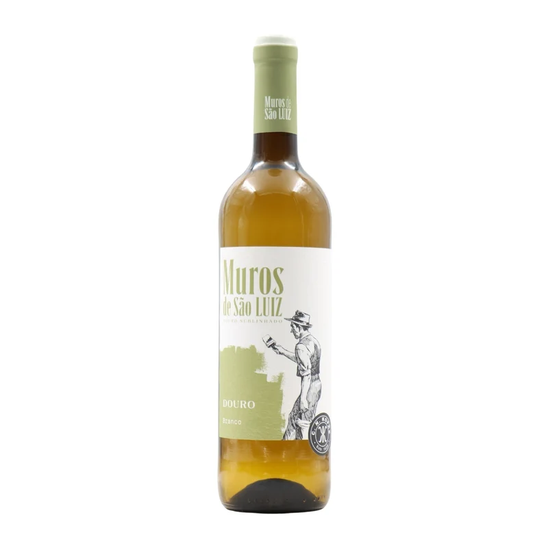 Kopke Muros de São Luiz Branco
