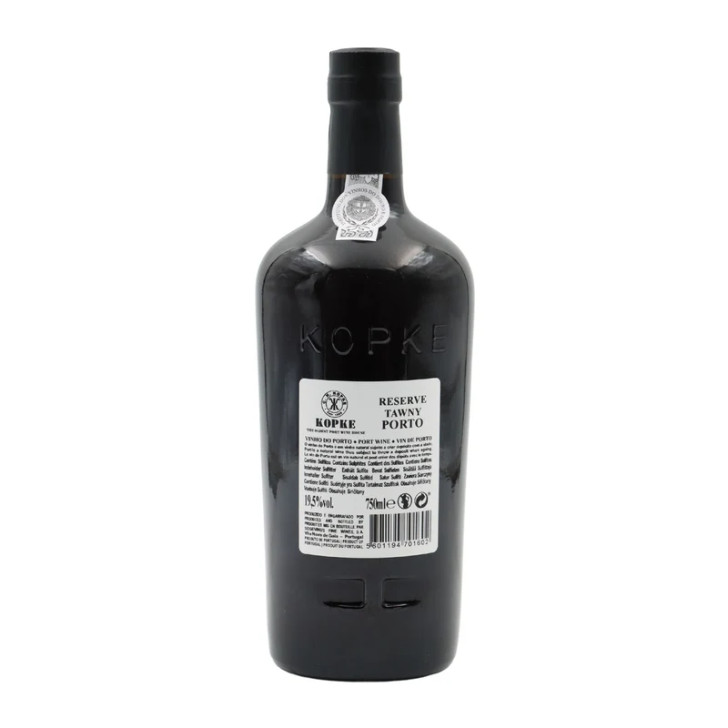 Kopke Special Reserva Tawny Porto