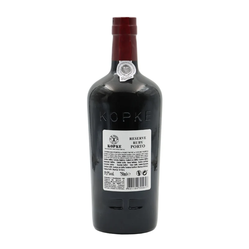 Kopke Special Reserva Ruby Porto