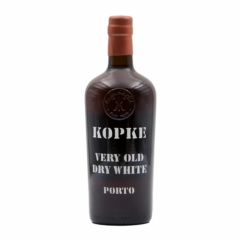 Kopke Very Old Dry White Porto