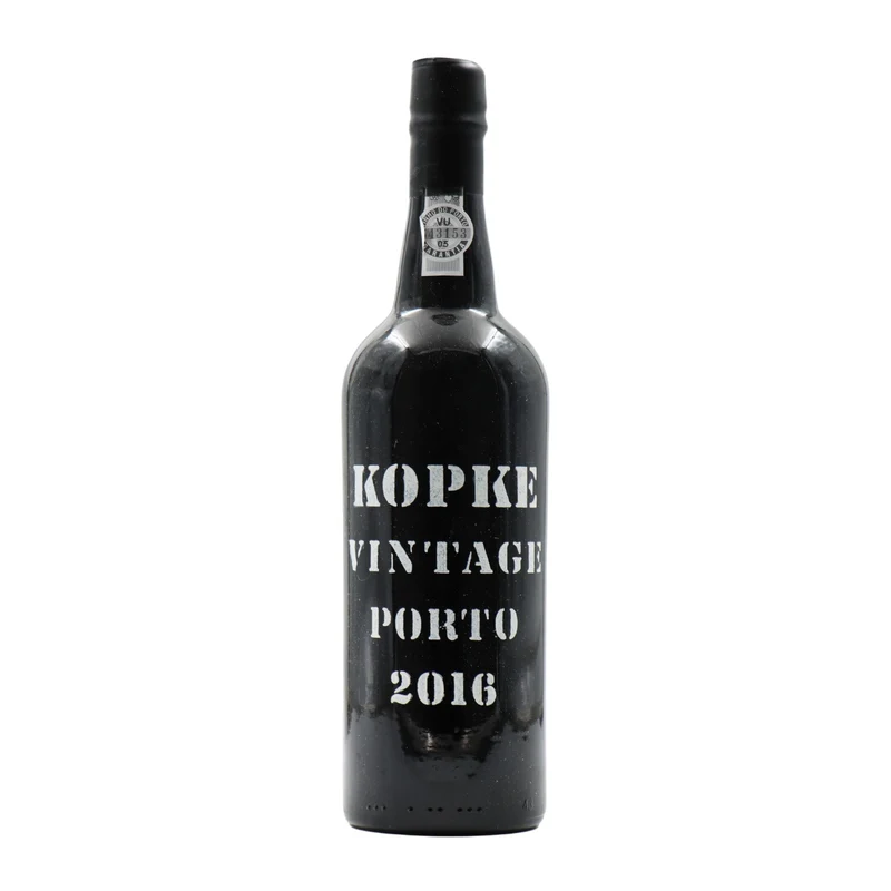 Kopke Vintage Porto 2016