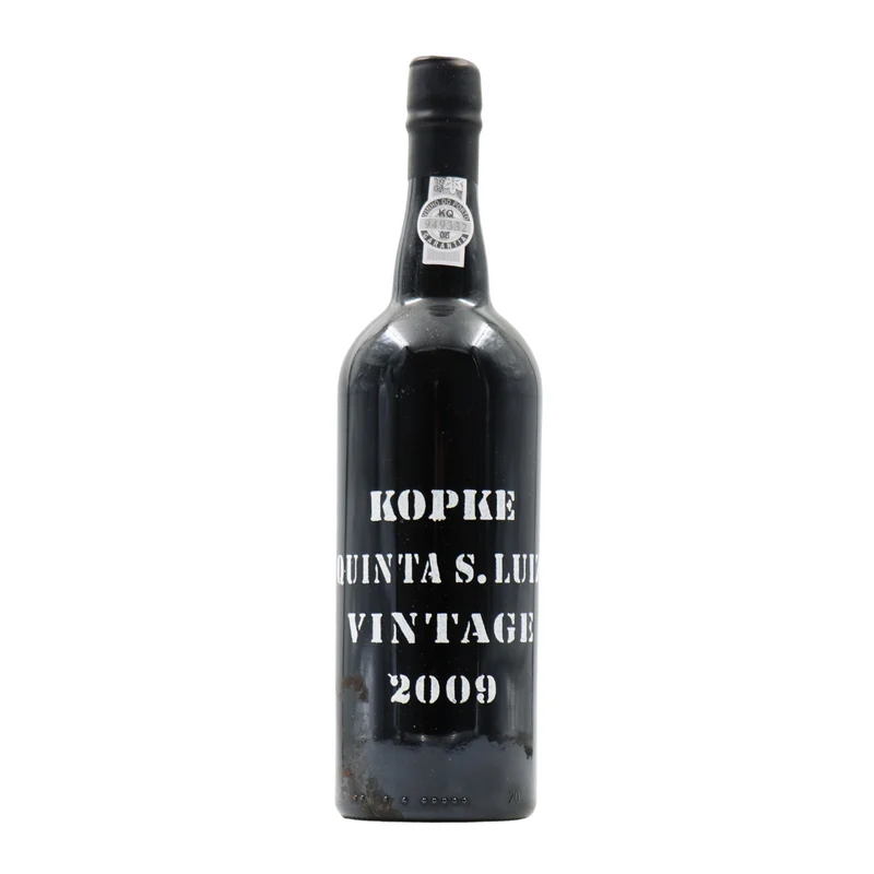 Kopke Vintage Quinta de São Luiz Porto 2009