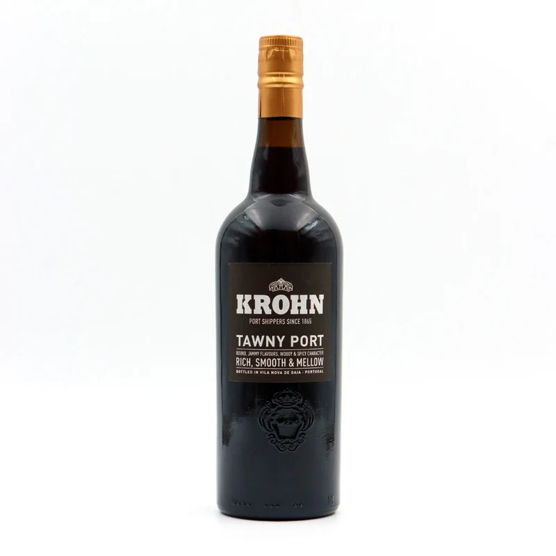 Krohn Tawny Porto