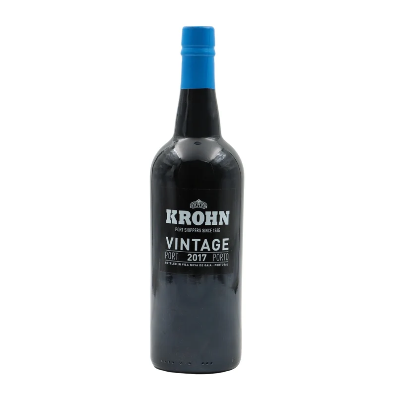 Krohn Vintage Porto 2017
