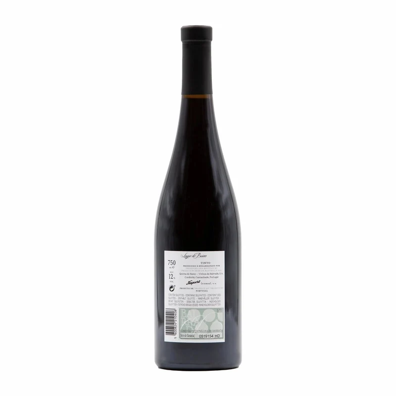 Lagar de Baixo Baga Tinto