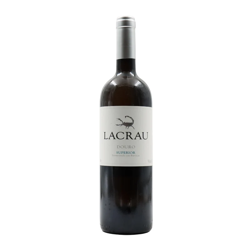 Lacrau Superior Branco