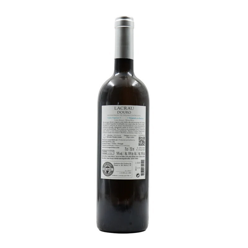 Lacrau Superior Branco
