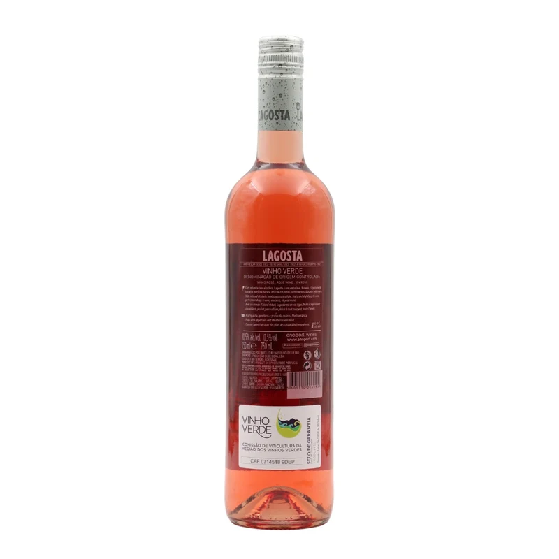 Lagosta Rosé