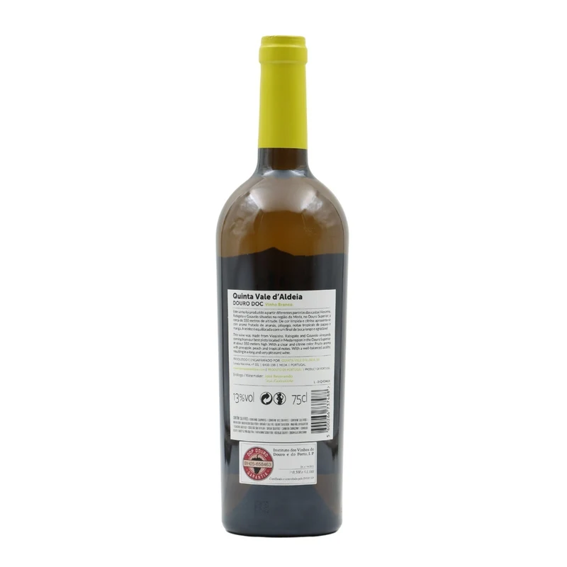 Quinta Vale D´Aldeia Branco