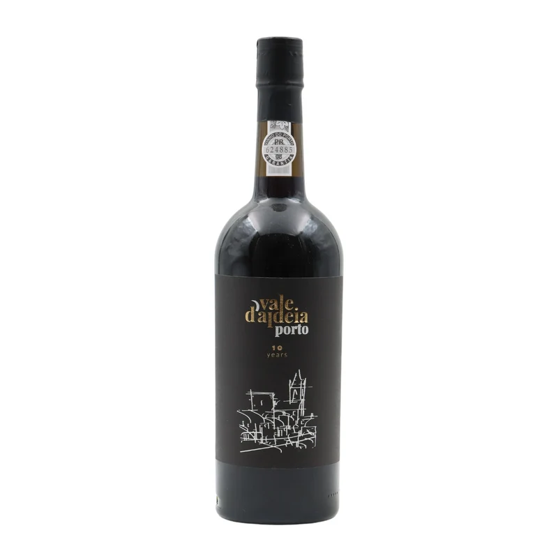 Quinta Vale D´Aldeia 10 Anos Tawny Porto