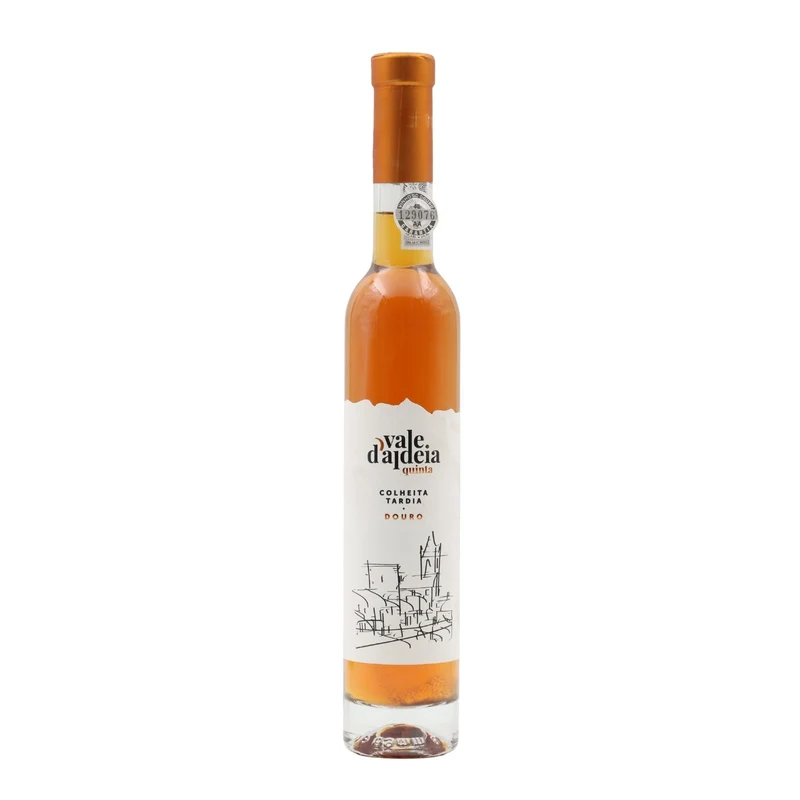 Quinta Vale D´Aldeia Colheita Tardia 2015