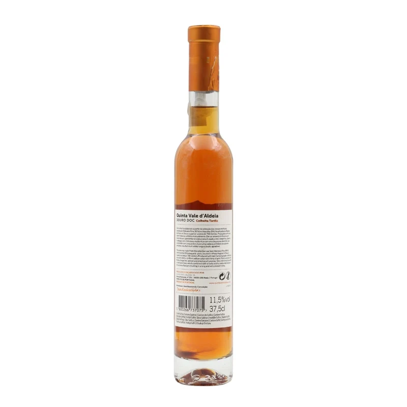 Quinta Vale D´Aldeia Colheita Tardia 2015