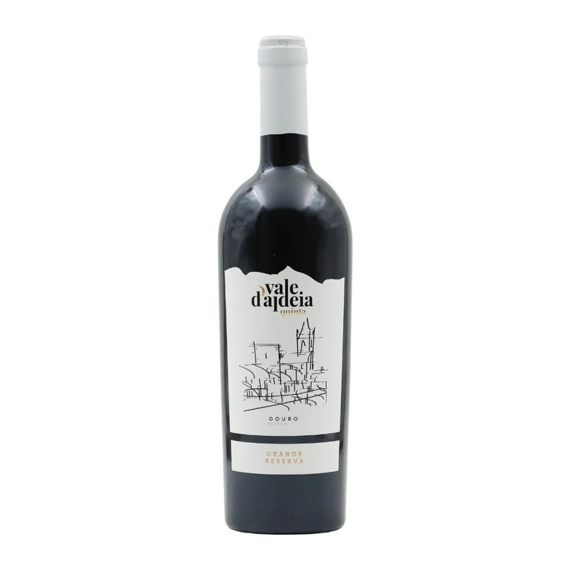 Quinta Vale D´Aldeia Grande Reserva Branco