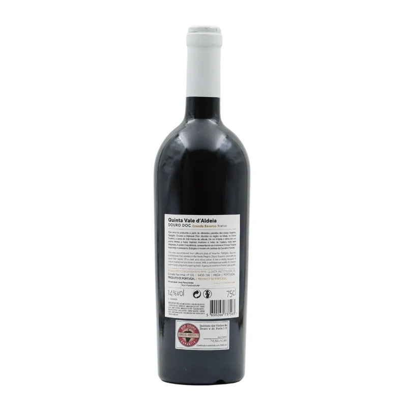 Quinta Vale D´Aldeia Grande Reserva Branco