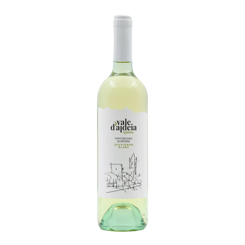Quinta Vale D´Aldeia Sauvignon Blanc Branco