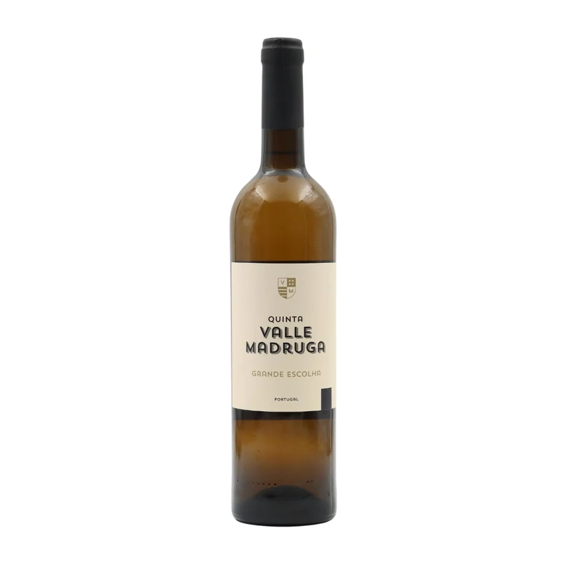 Quinta Valle Madruga Grande Escolha Branco