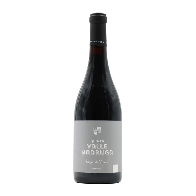 Quinta Valle Madruga Seleção da Família Tinto