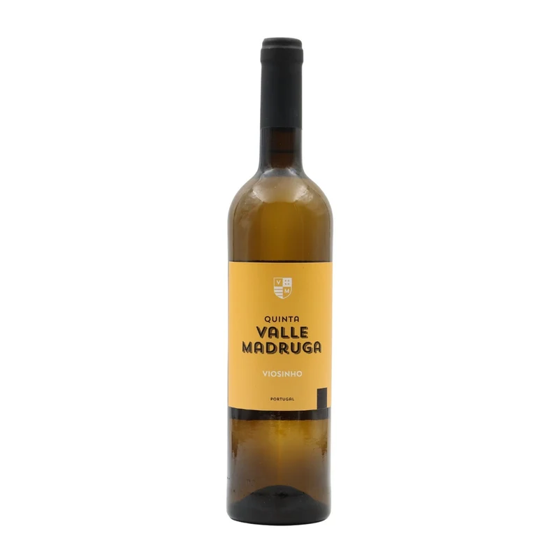 Quinta Valle Madruga Viosinho Branco