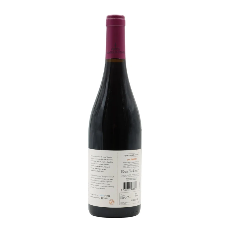 Quinta Várzea da Pedra Tinto