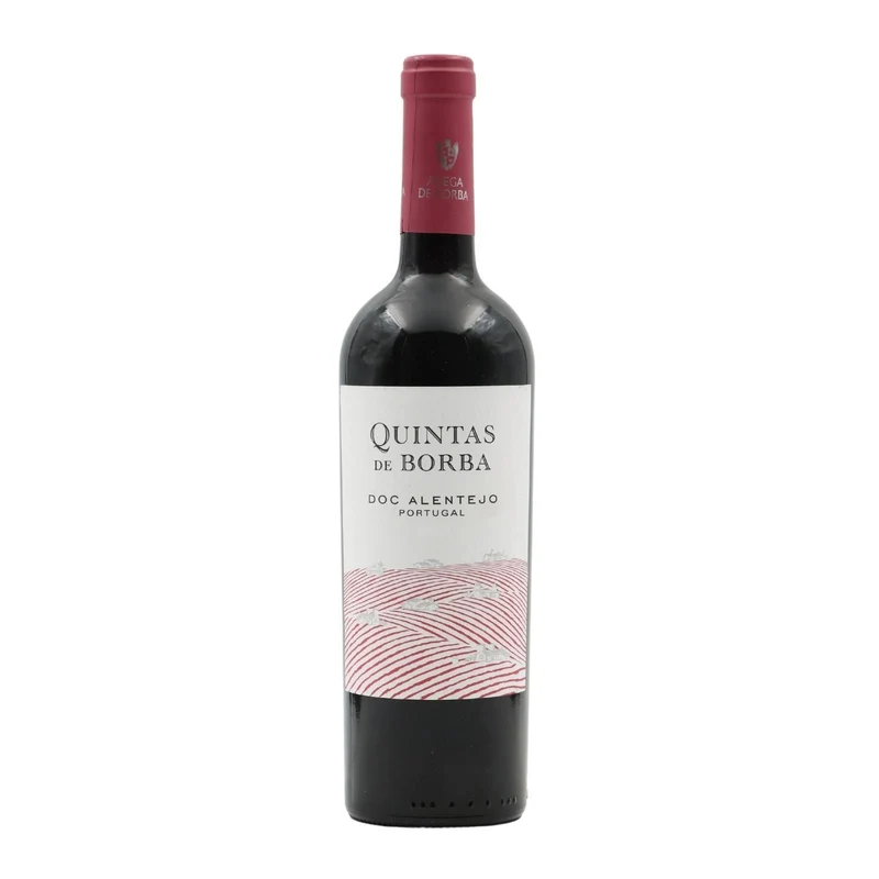 Quintas de Borba Tinto
