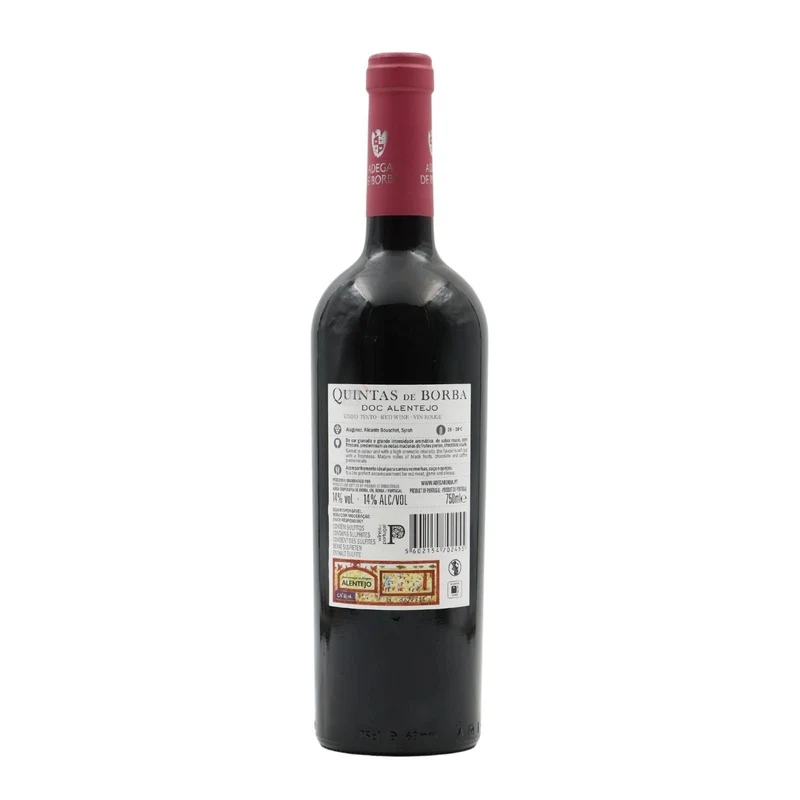 Quintas de Borba Tinto